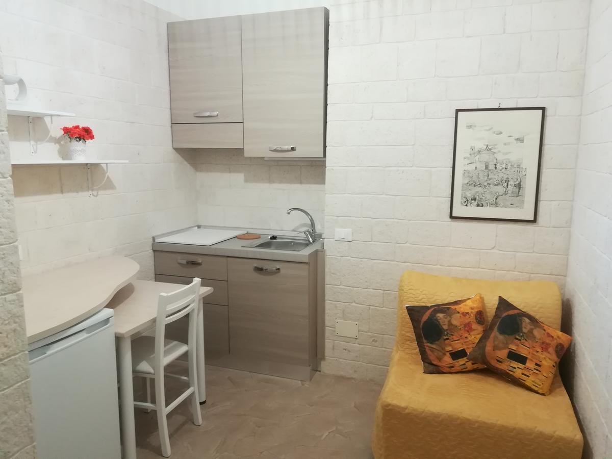 Hotel Dimora Della Nonna Mola di Bari Exterior foto